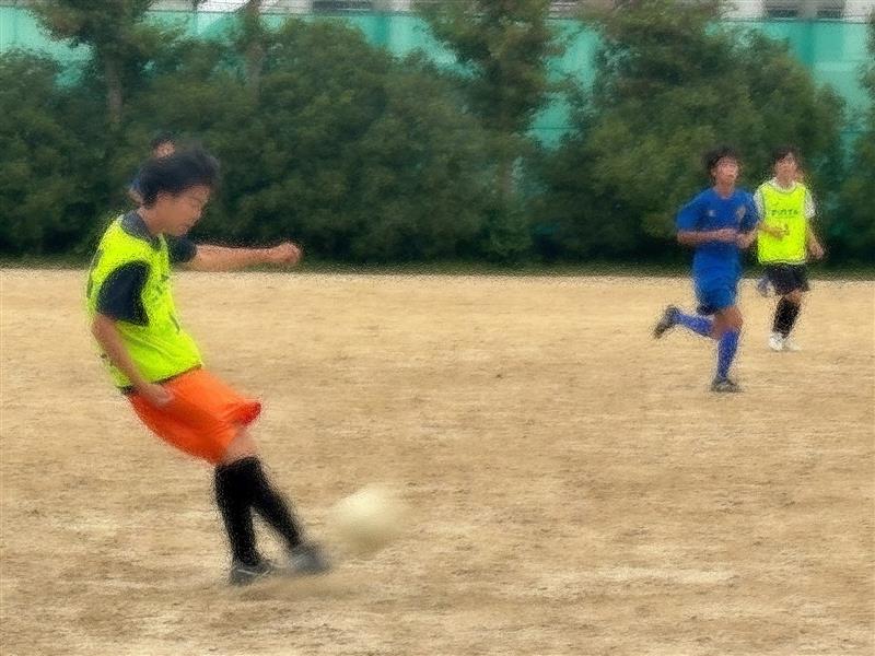 調布南 (4)